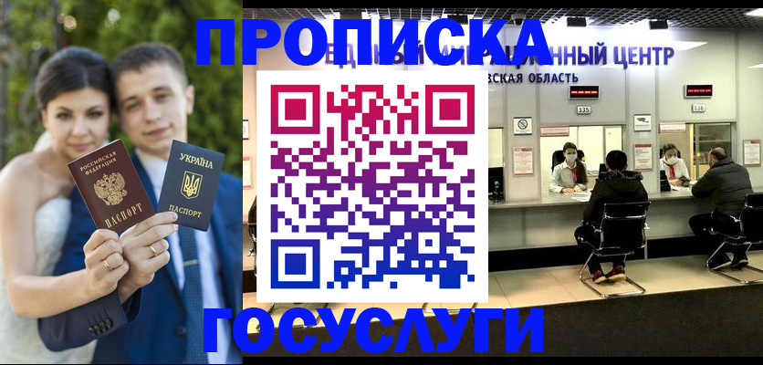 прописка штамп в Наволоках